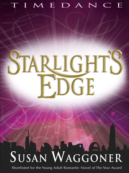 Title details for Starlight's Edge by Susan Waggoner - Available
